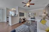 1-bedroom apartment at Notting Hill Apartments in Chapel Hill